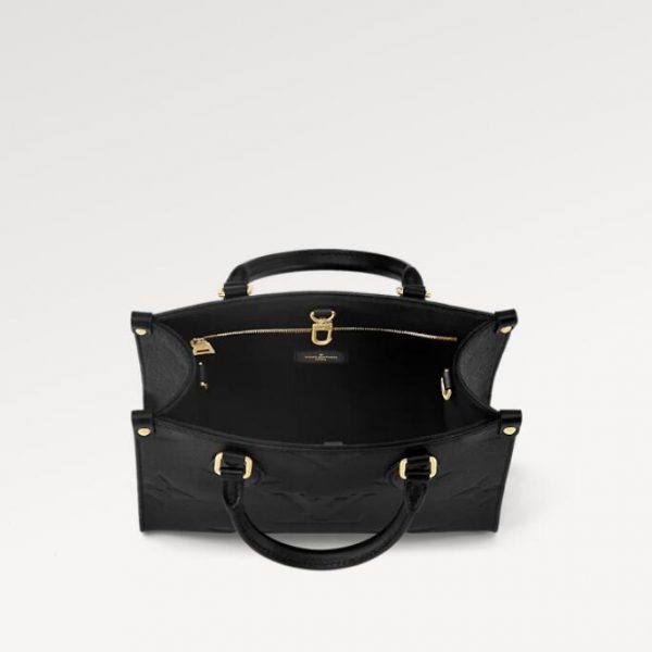 LOUIS VUITTON ルイヴィトン オンザゴー PM REF: M45653 - LVSHOP.JP