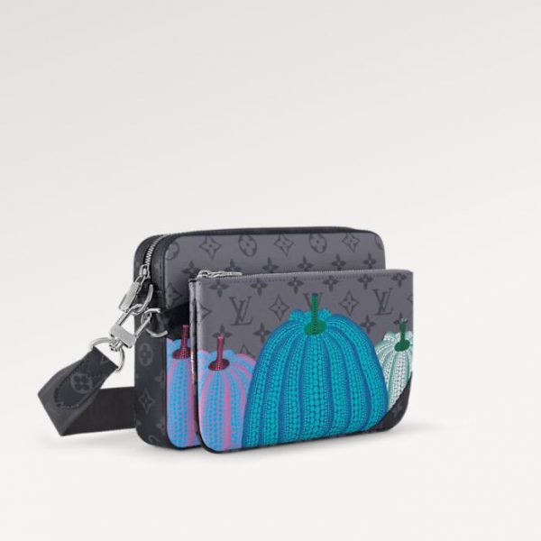 Louis Vuitton × YK トリオ・メッセンジャー REF: M46435 - LVSHOP.JP