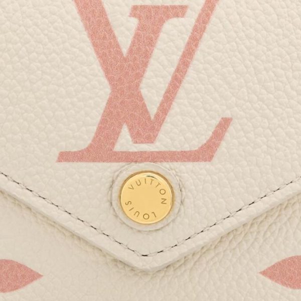 LOUIS VUITTON ポルトフォイユ・ヴィクトリーヌ REF:M82062 - LVSHOP.JP