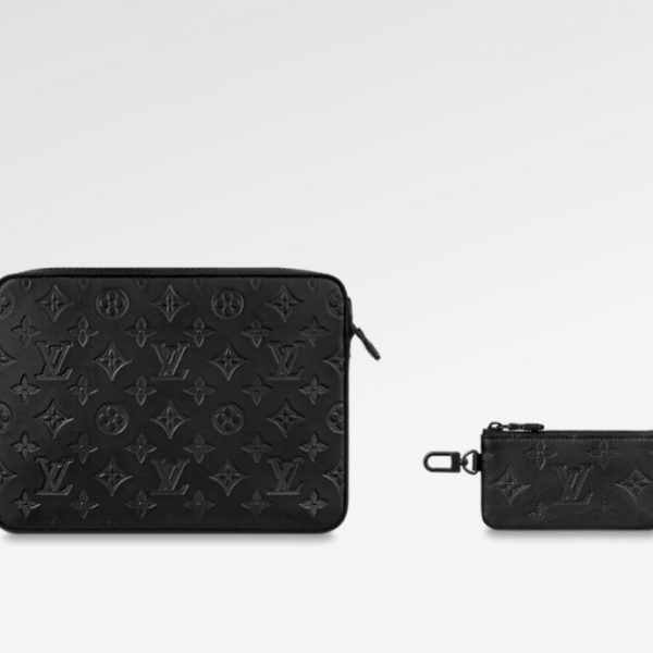 LOUIS VUITTON ルイヴィトン デュオ・メッセンジャー REF:M69827 LOUIS VUITTON ルイヴィトン デュオ・メッセンジャー REF:M69827
